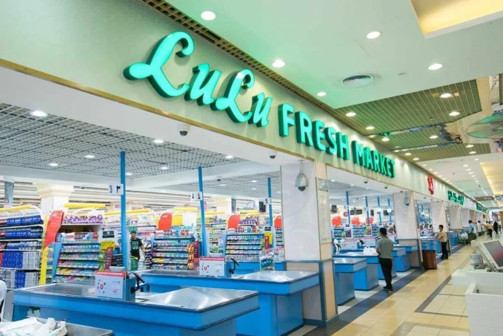 Lulu market Abu Dhabi Arab1