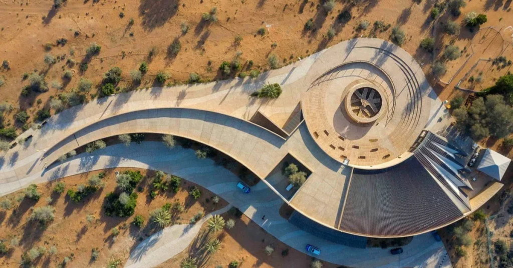 Mleiha Archaeological Centre