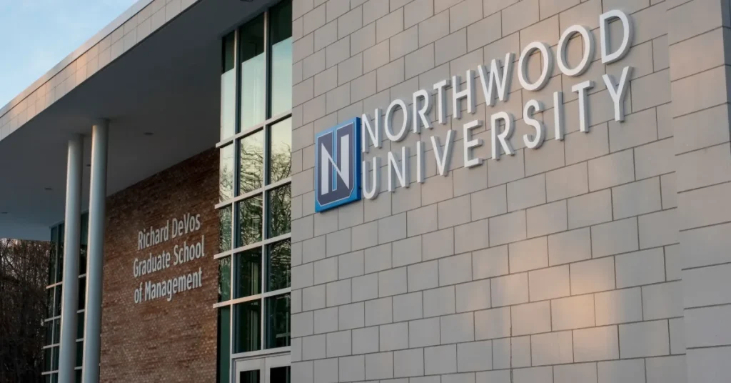 Northwood University RAK arab1