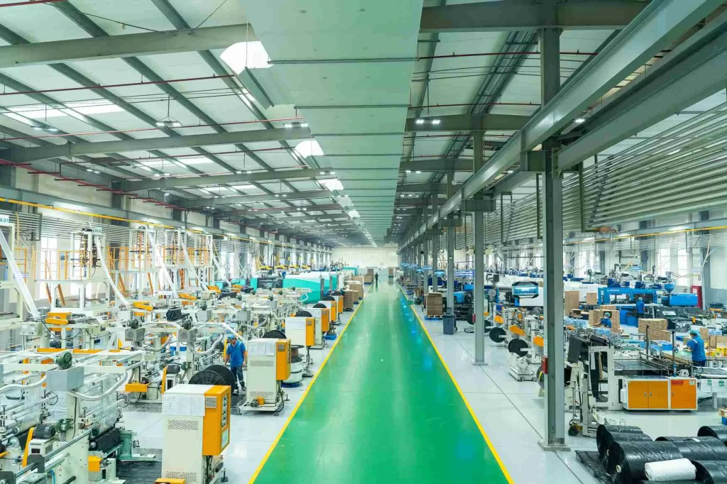 Packaging factory 2 uaq arab1