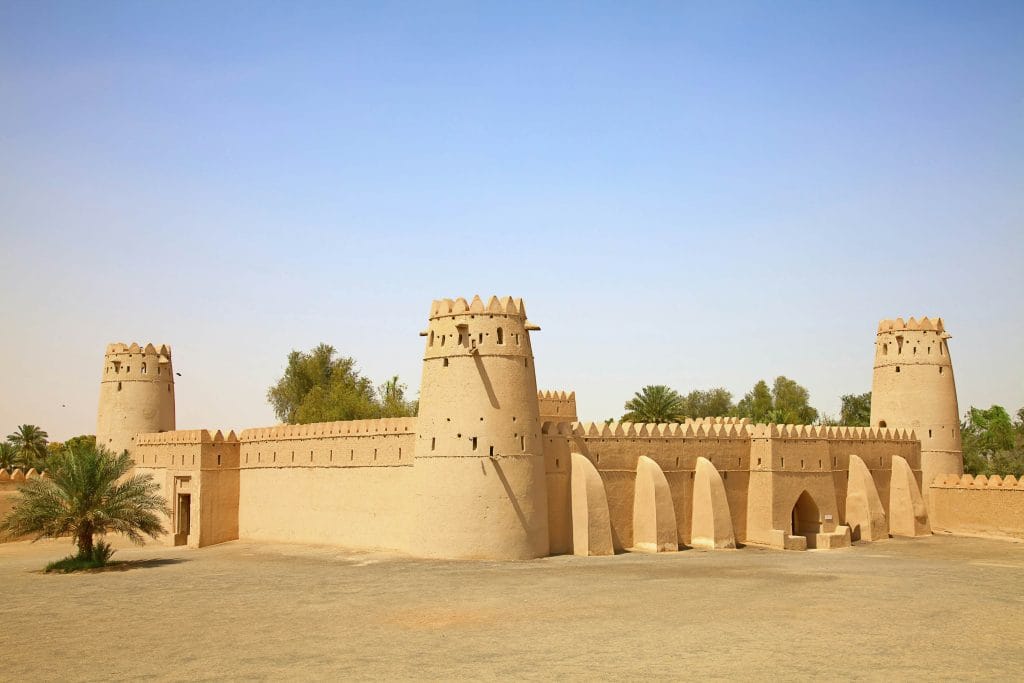 Qasr Al Muwaiji