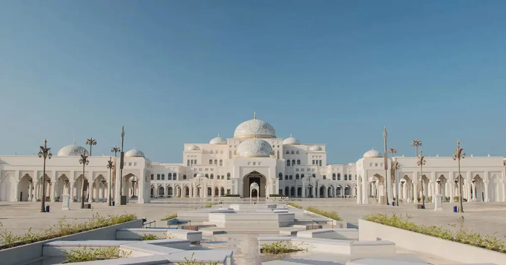 Qasr Al Watan Arab1ae