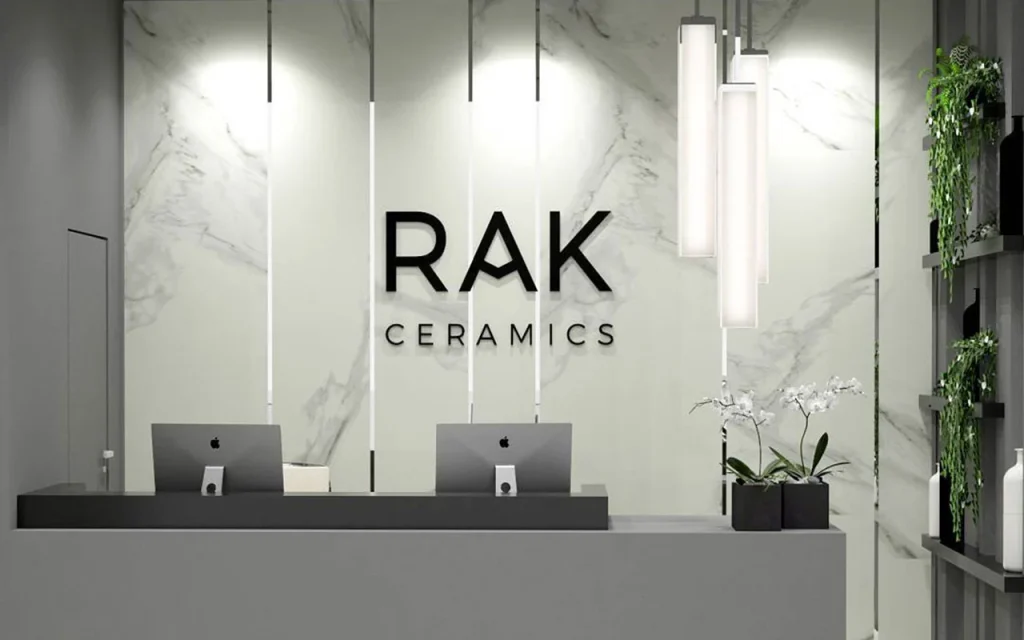 RAK Ceramics arab1
