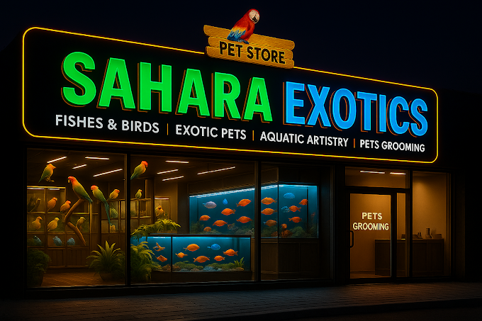 SAHARA exotics ajman arab1