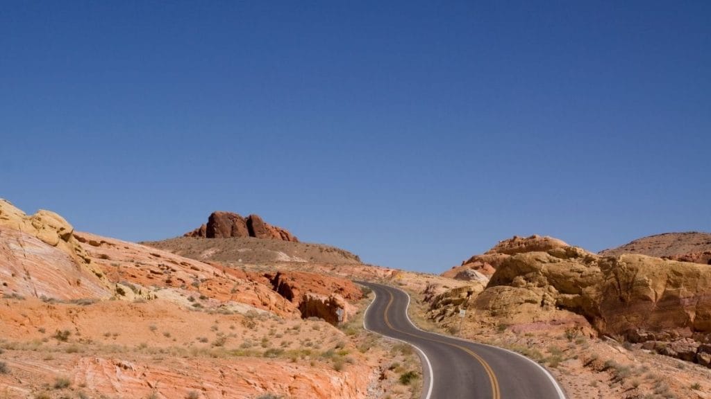 Saih Al Salam Desert Trails