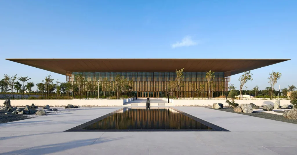 Sharjah Public Libraries Arab1ae