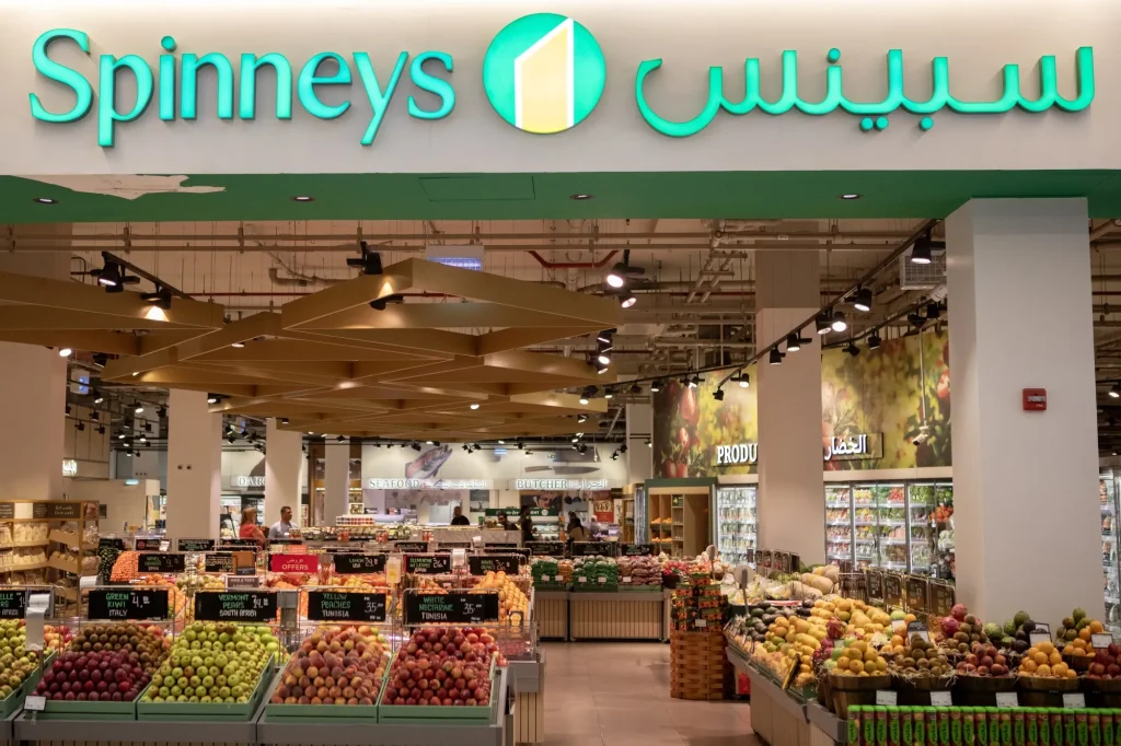 Spinneys Market Dubai Arab1