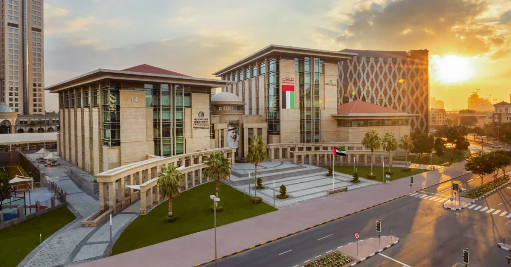 University of Bolton RAK Arab1