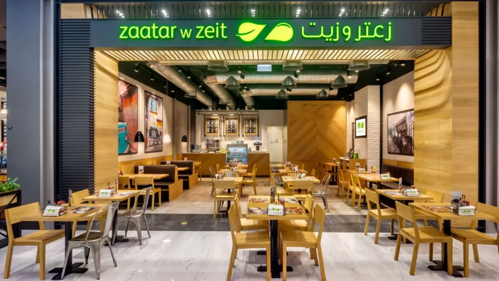 Zaatar w Zeit dubai arab1