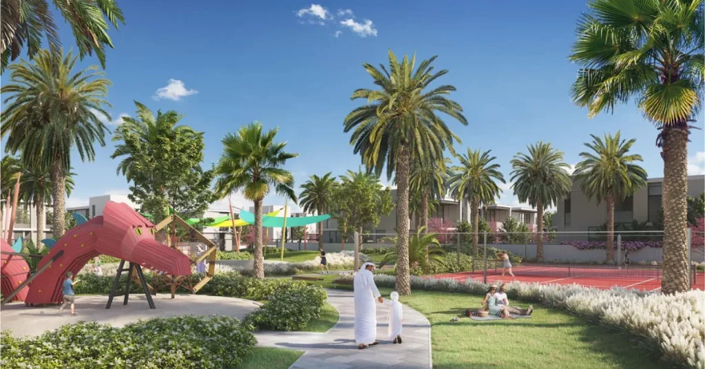 Zone M Park arab1