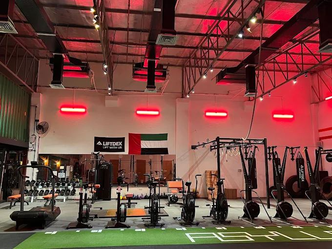 aasylum fitness rak arab1
