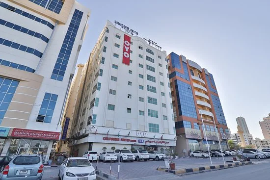 affordable hotels fujairah arab1