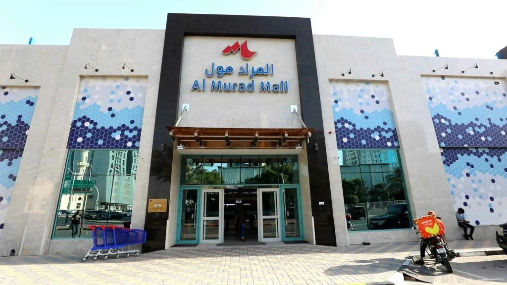 ajman malls arab1