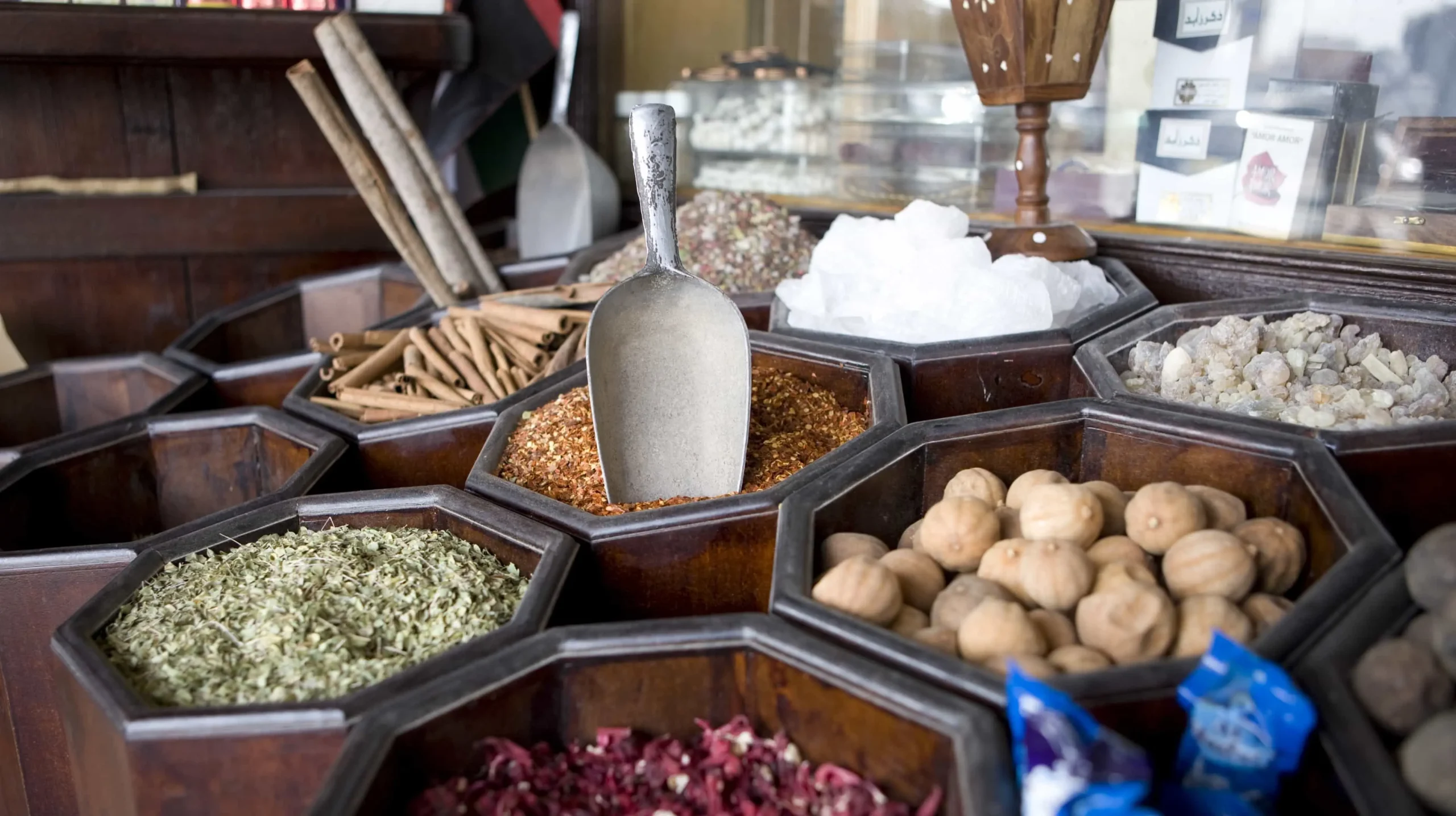 al ain souk abu dhabi arab1