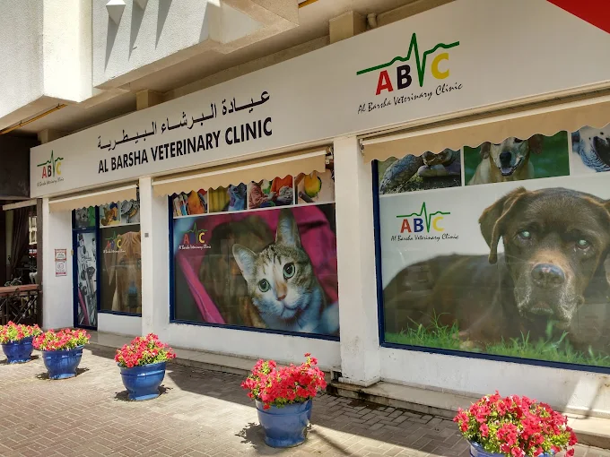 al barsha veterinary hospital dubai arab1
