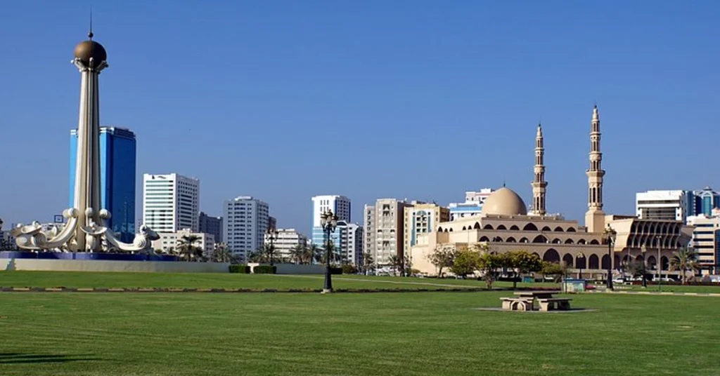 al itehad sharjah arab1