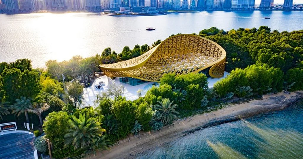 alnoor island sharjah arab1