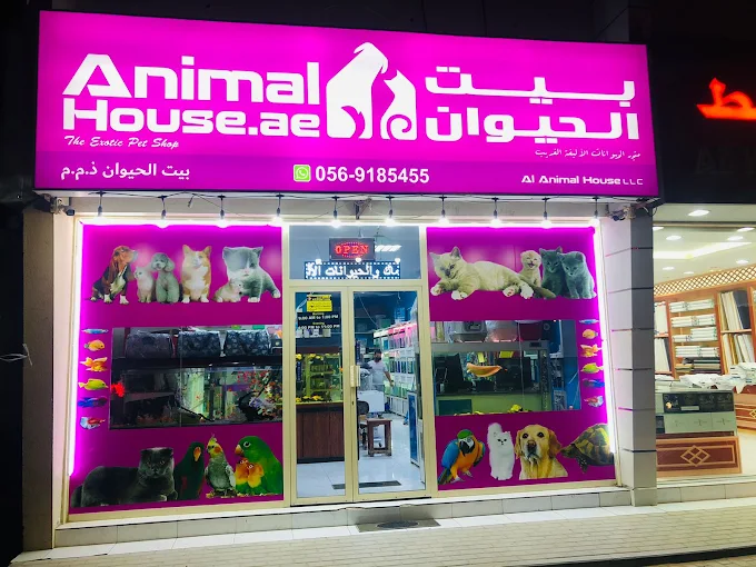 animal house rak arab1