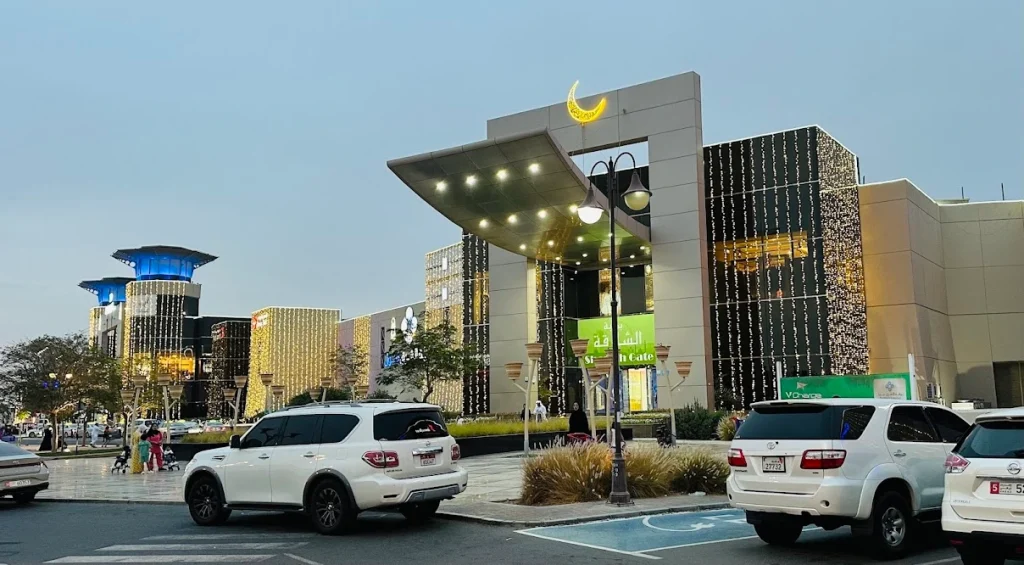 bawabat al sharq mall abu dhabi arab1