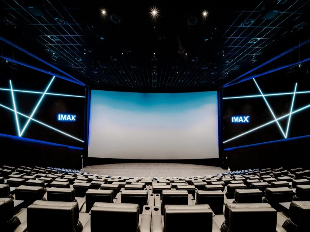 best cinemas uaq arab1