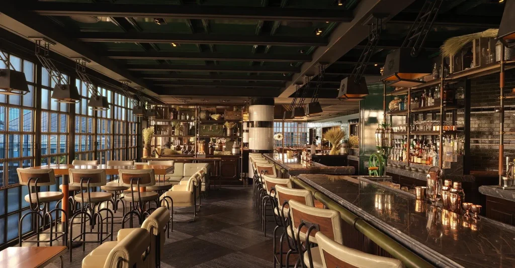 buctcher still restaurant abu dhabi arab1