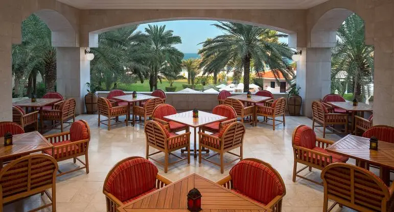 cafe on first ajman arab1