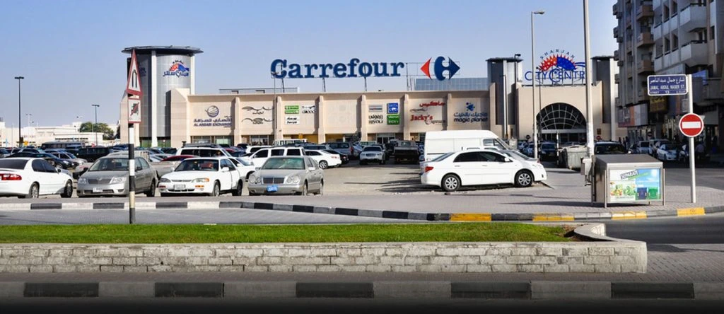 carrefour supermarkets in Dubai Arab1