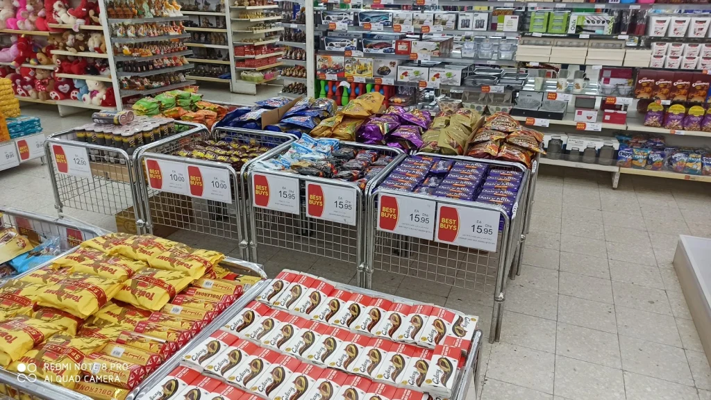 choithrams market fujairah arab1