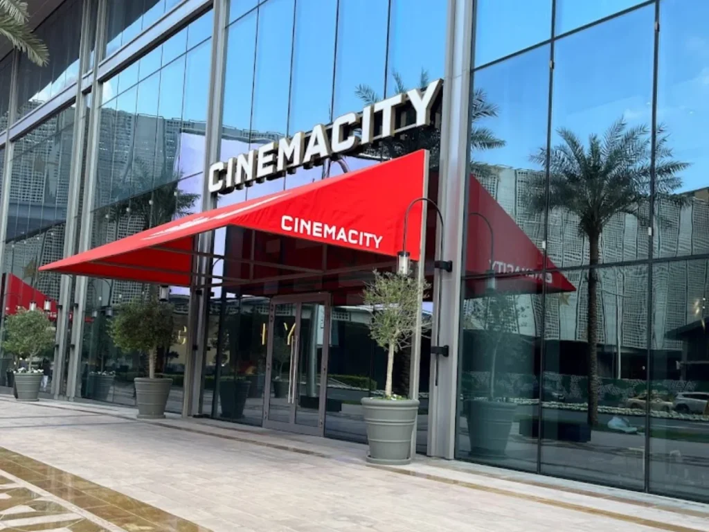 cinemacity cinema dubai arab1