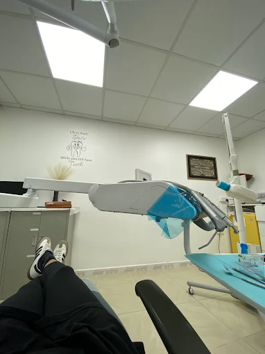 city dental clinic fujairah arab1
