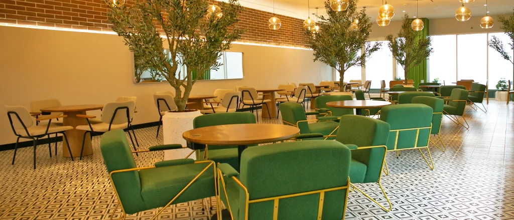 filli cafe fujairah arab1