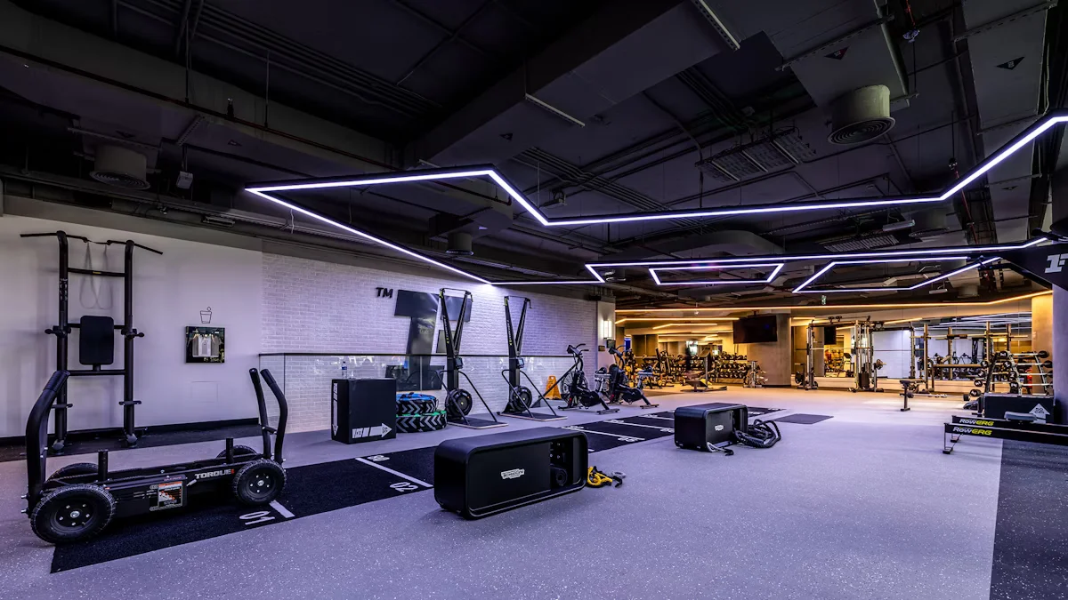fitness first bay abu dhabi arab1