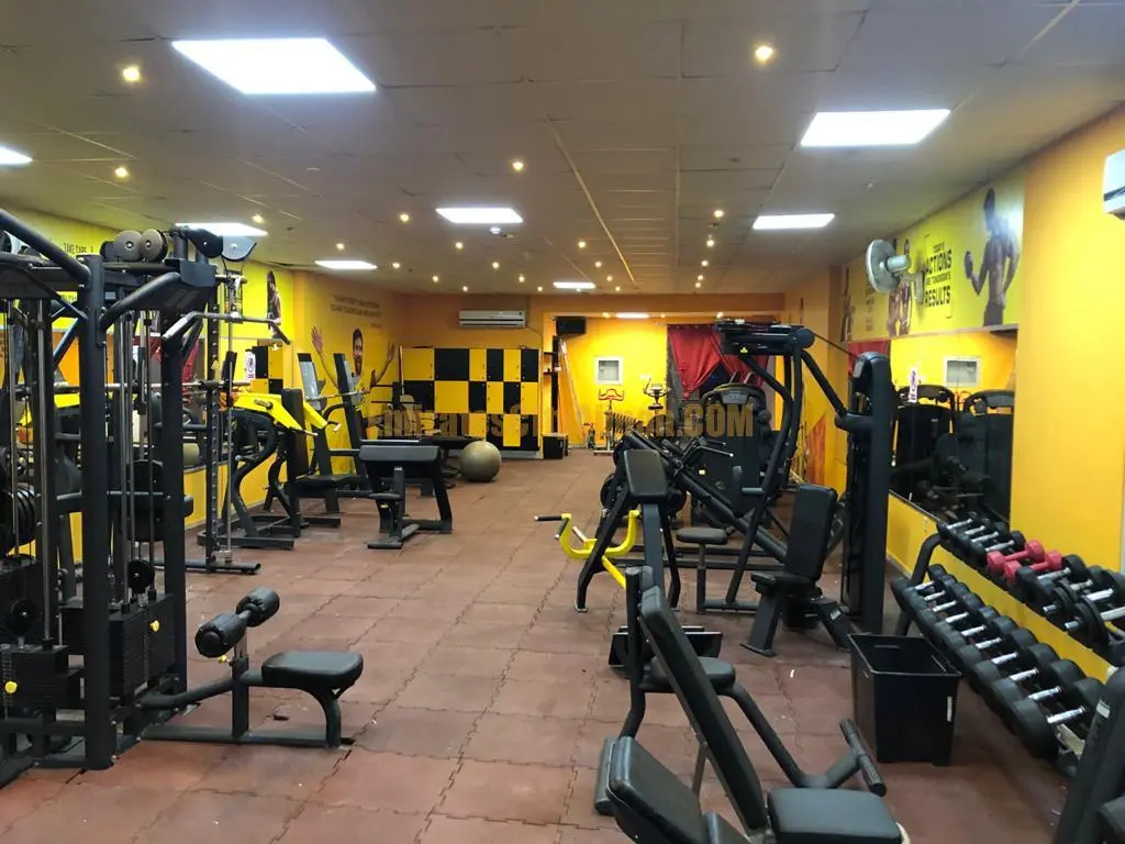 fitnest gym fujairah arab1