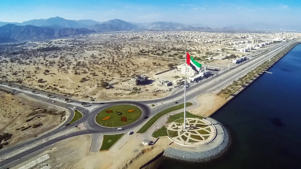 fujairah free zone business setup arab1