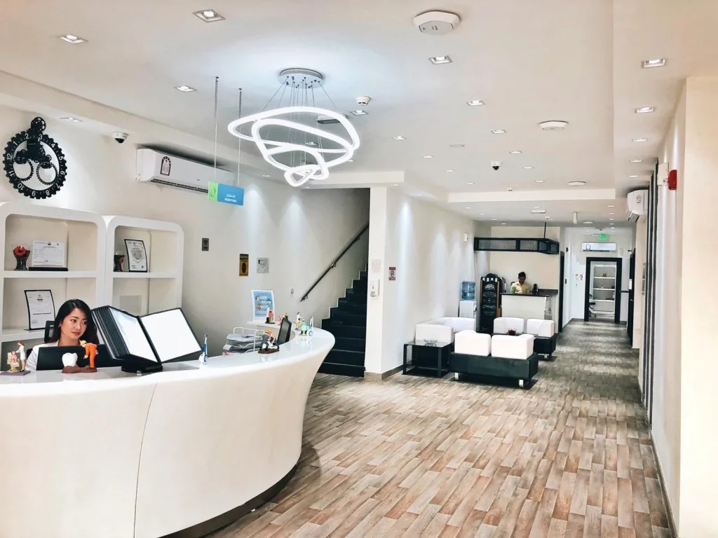 fujairah medical center arab1