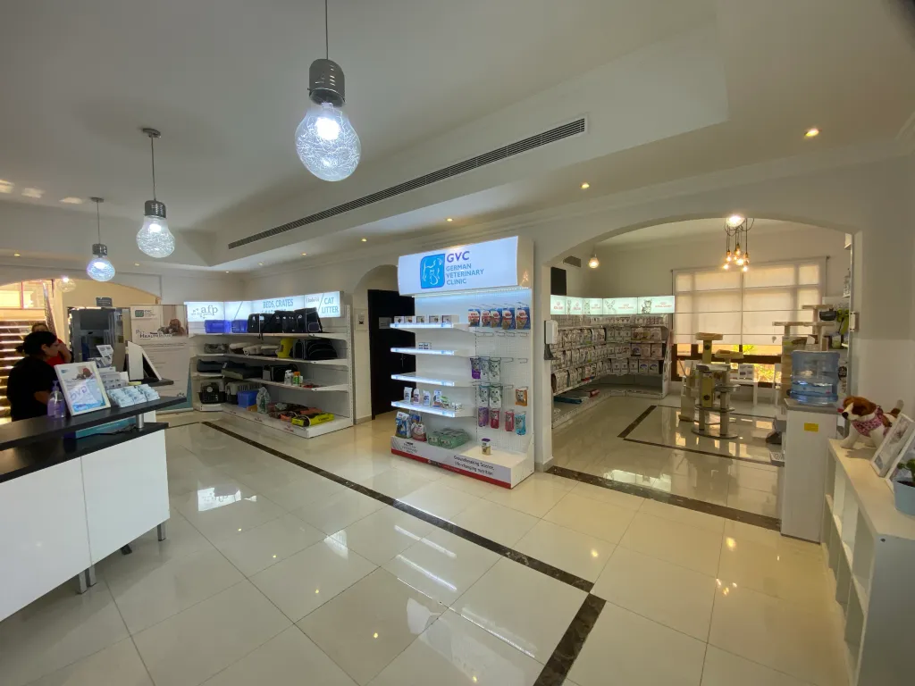 german veternary clinic abu dhabi arab1