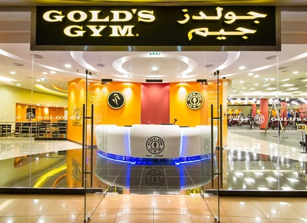 gold gym abu dhabi arab1