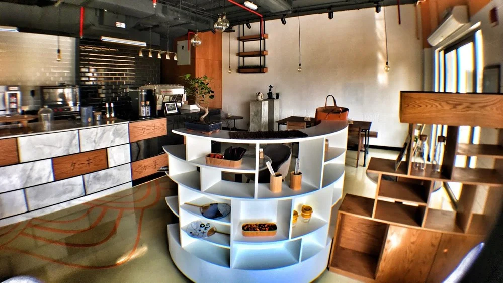 keki bakeryabu dhabi arab1