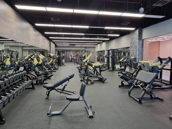 ktl gymrak arab1