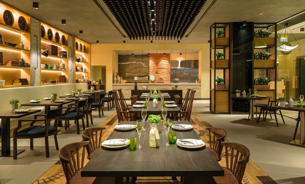 local cafe get a taste of italy ajman arab1