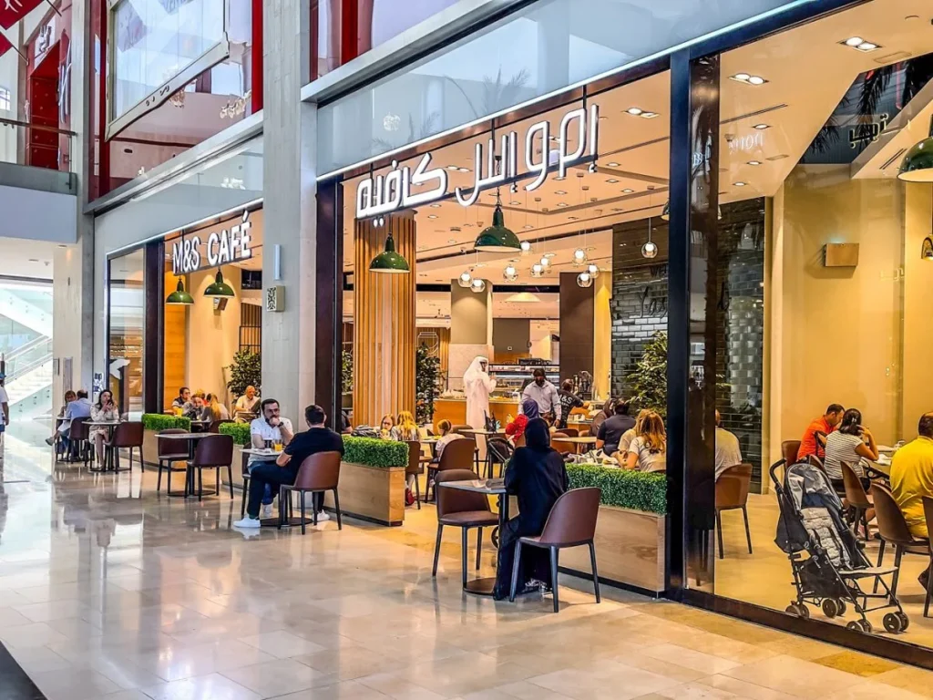 local cafes abu dhabi arab1