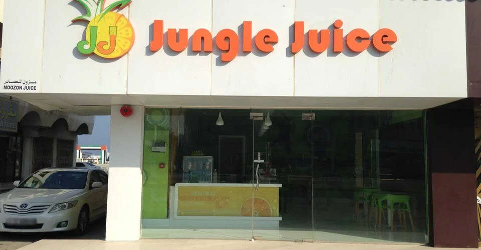 local juice cafes fujairah arab1