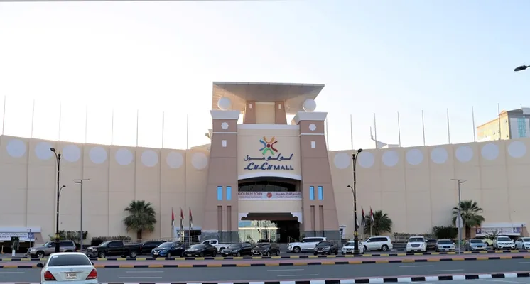 lulu fujairah market arab1