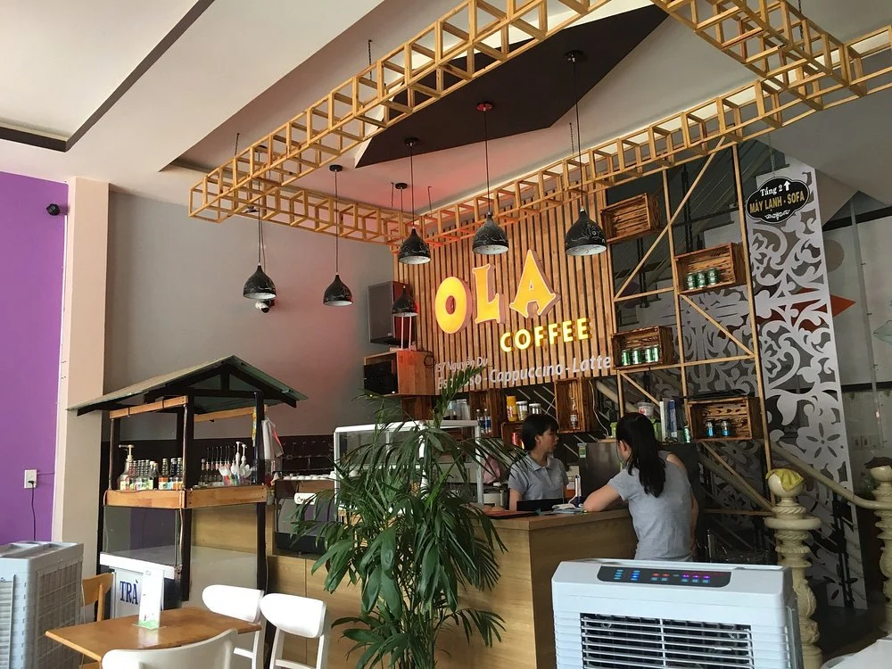 ola coffee cafe fujairah arab1