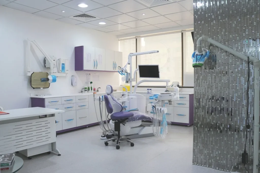 perfect smile dental care abu dhabi arab1