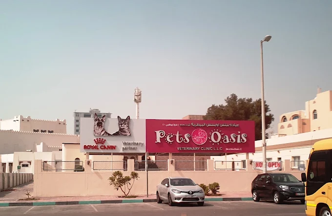 pet oasis clinic abu dhabi arab1
