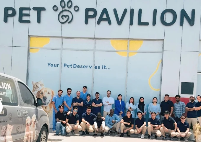 pet pavillion abu dhabi arab1