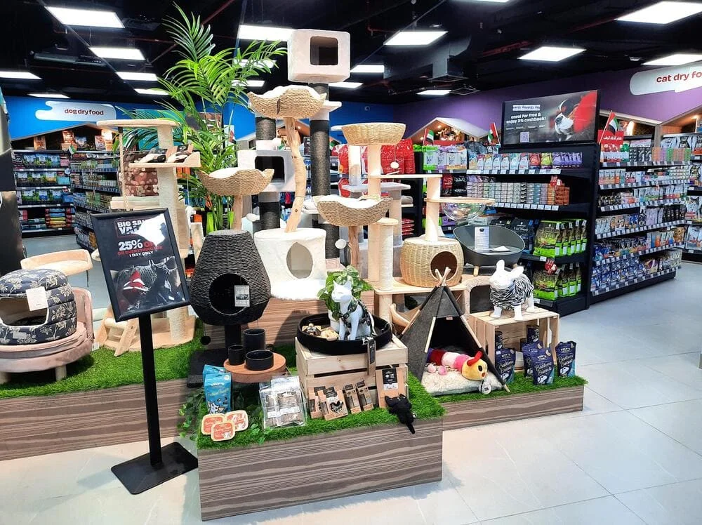 pet shop rak arab1