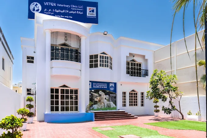 pets 24 fujairah arab1