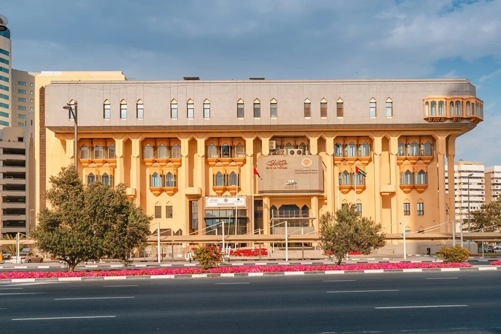 real state property sector uaq arab1